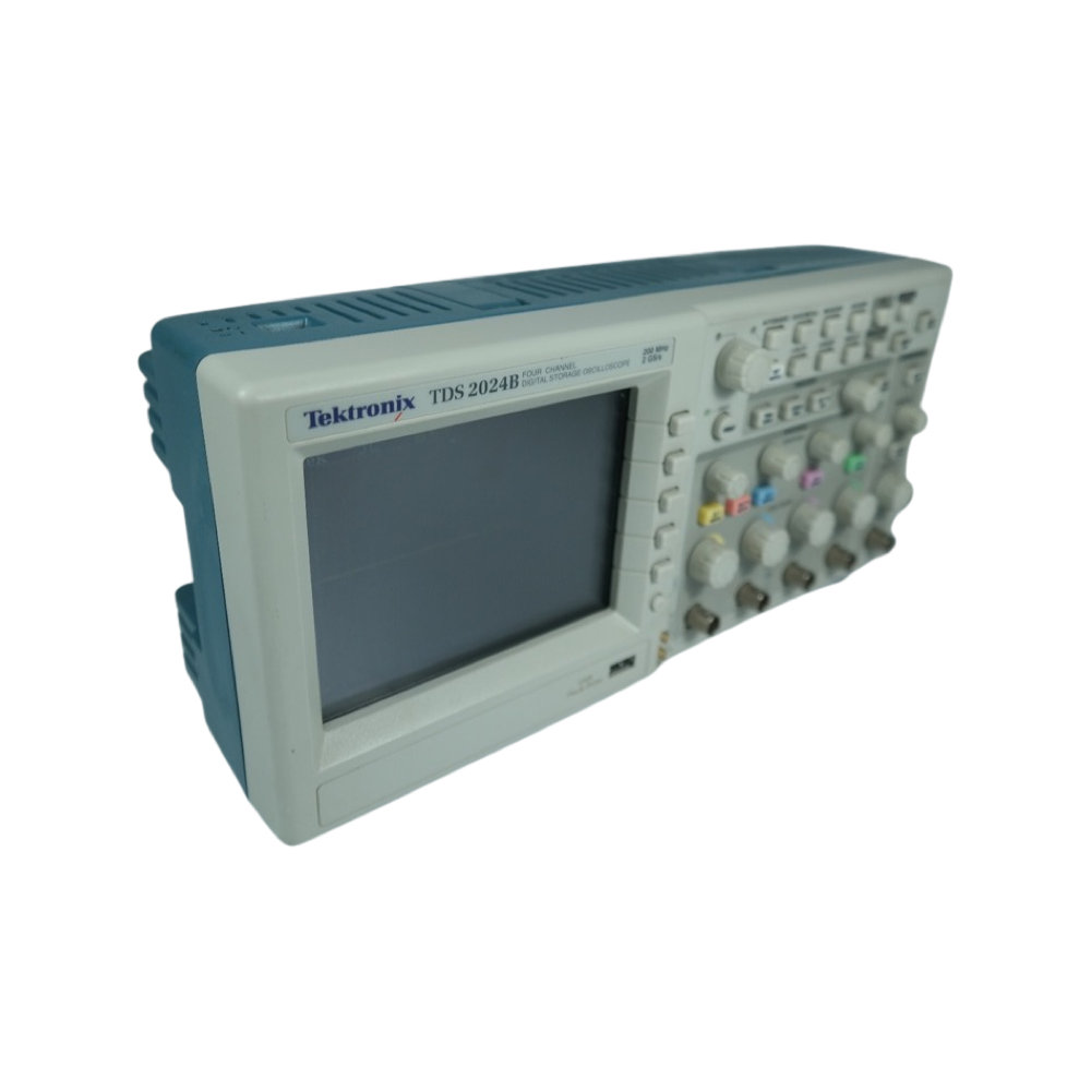 DOULTECH Tektronix/Oscilloscope Digital/TDS2024B